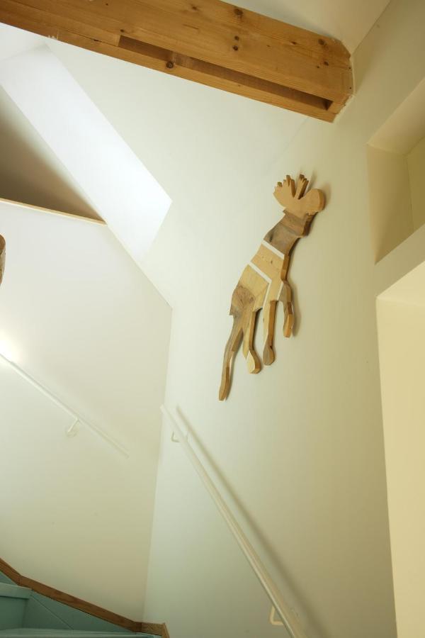 Gransaeng Loft House Nassjo Exterior foto