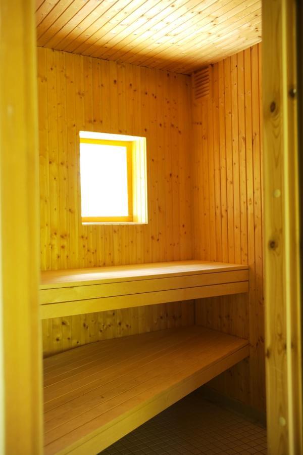 Gransaeng Loft House Nassjo Exterior foto