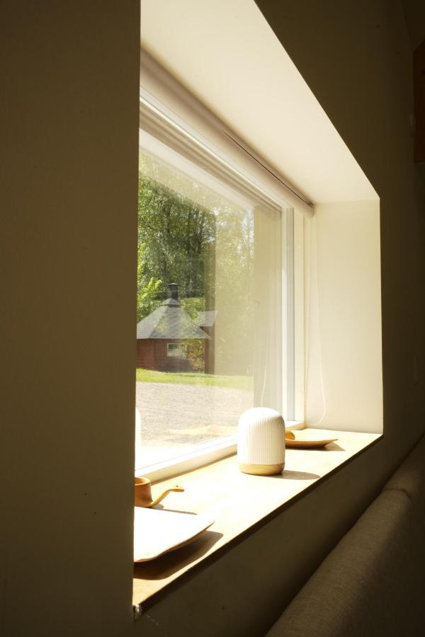 Gransaeng Loft House Nassjo Exterior foto